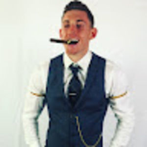 Meet your Posher, Matthew